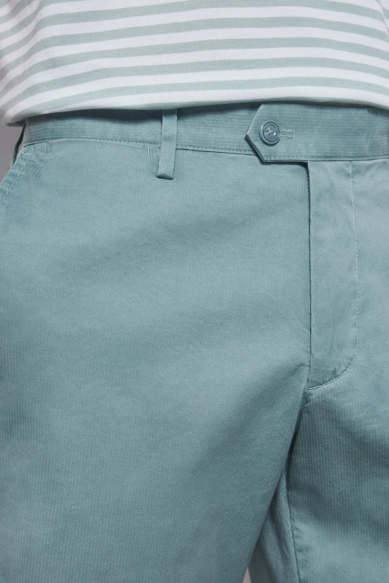 Bermuda chino premium flex