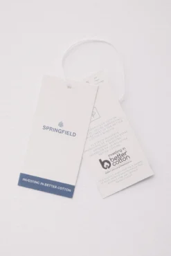 Bermuda color comfort fit