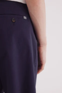 Bermuda color comfort fit