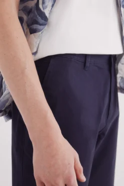 Bermuda color comfort fit