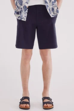 Bermuda color comfort fit