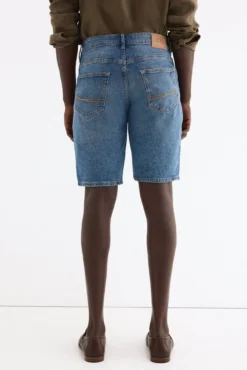 Bermuda denim regular