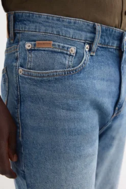 Bermuda denim regular