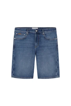 Bermuda denim regular