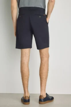 Bermuda estampada