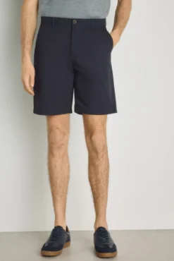 Bermuda estampada