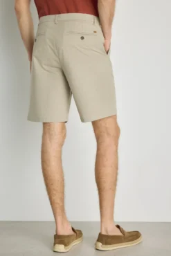 Bermuda estampada