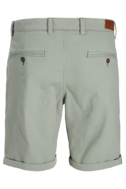 Bermuda estilo chino regular fit