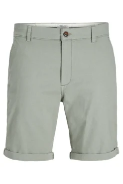 Bermuda estilo chino regular fit