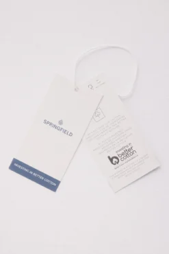 Bermuda estructura color comfort fit