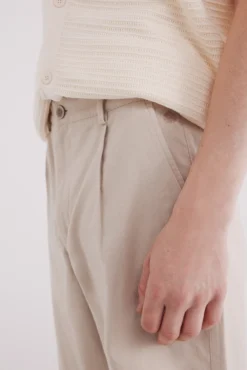 Bermuda estructura color comfort fit