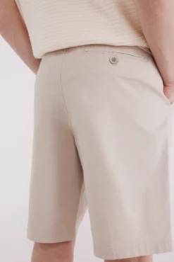Bermuda estructura color comfort fit