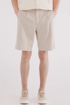 Bermuda estructura color comfort fit