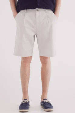 Bermuda estructura color comfort fit