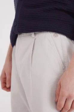 Bermuda estructura color comfort fit