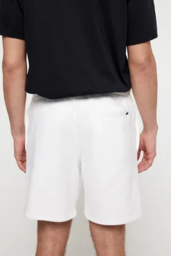 Bermuda jogger Loose Fit