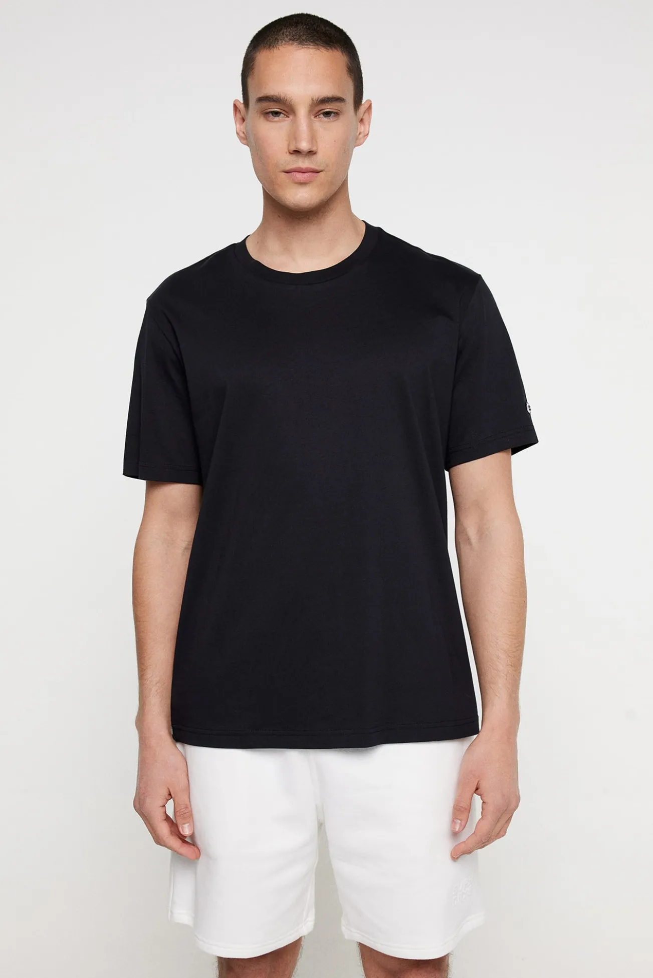 Bermuda jogger Loose Fit