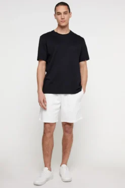 Bermuda jogger Loose Fit