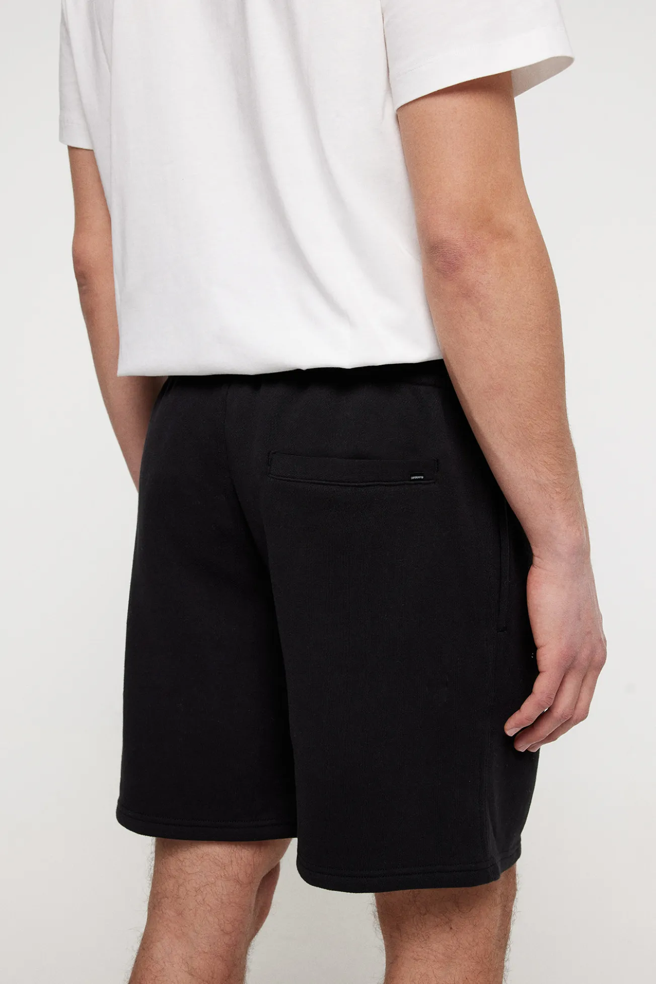 Bermuda jogger Loose Fit