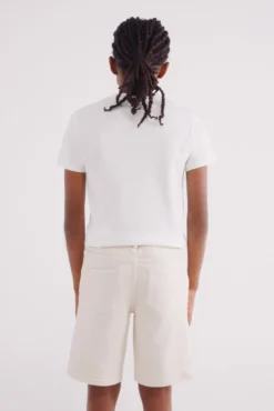 Bermuda Knit color niño
