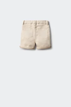 Bermuda Knit color niño