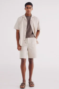 Bermuda ligera comfort
