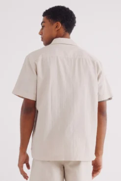 Bermuda ligera comfort