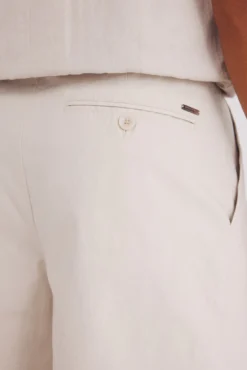 Bermuda ligera comfort