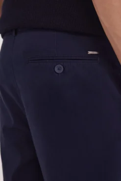 Bermuda ligera comfort