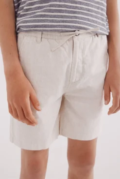 Bermuda lino niño