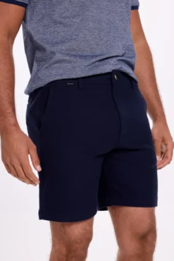 Bermuda piqué