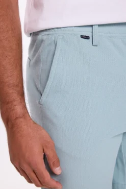Bermuda piqué