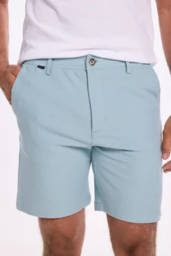 Bermuda piqué