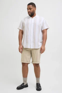 Bermuda regular fit PLUS