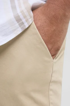 Bermuda regular fit PLUS