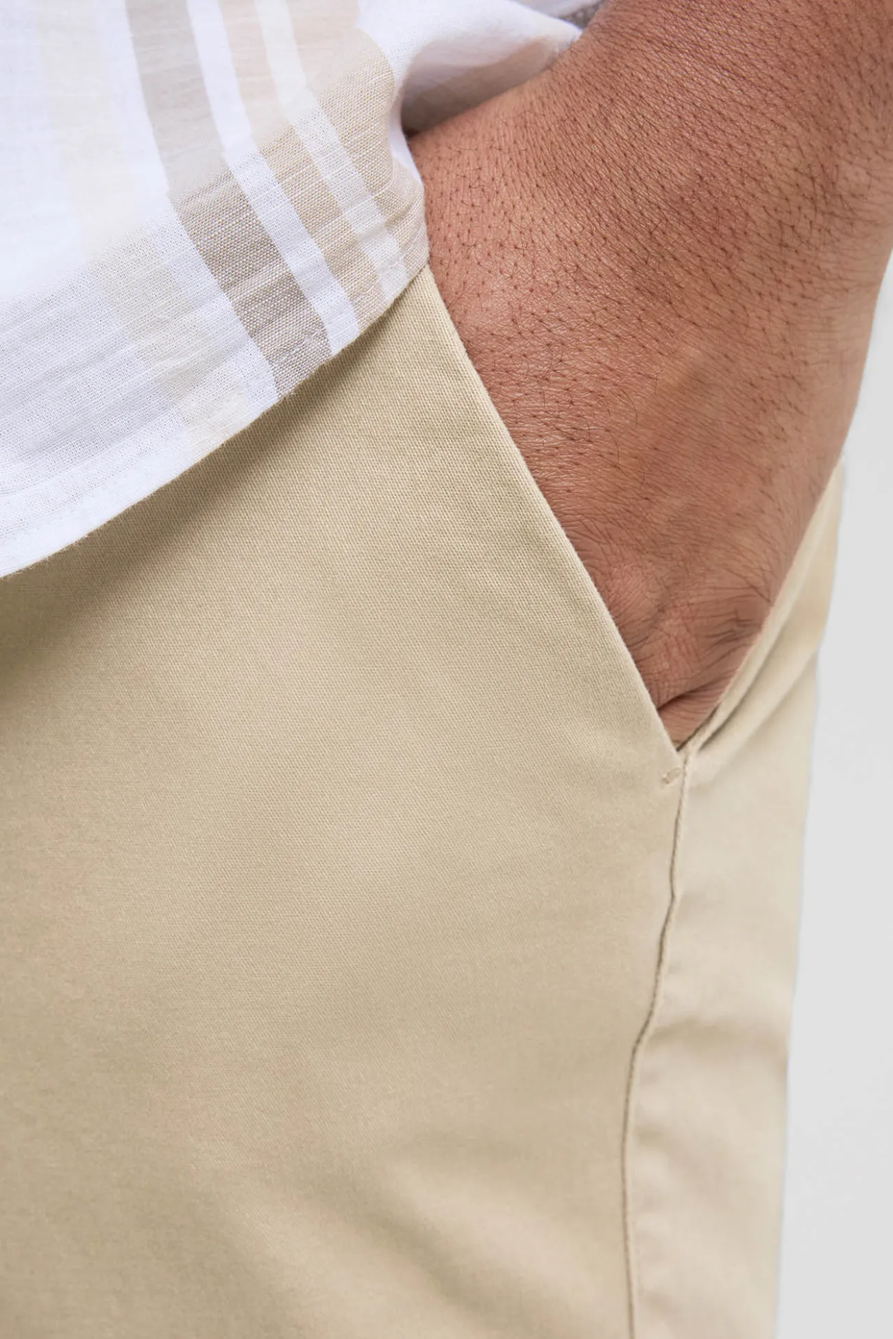 Bermuda regular fit PLUS