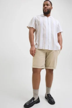 Bermuda regular fit PLUS