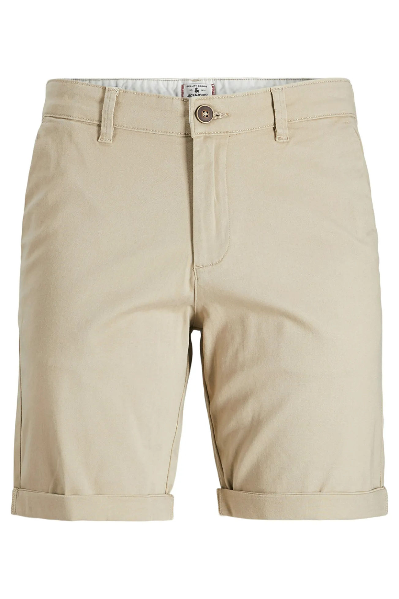 Bermuda regular fit PLUS