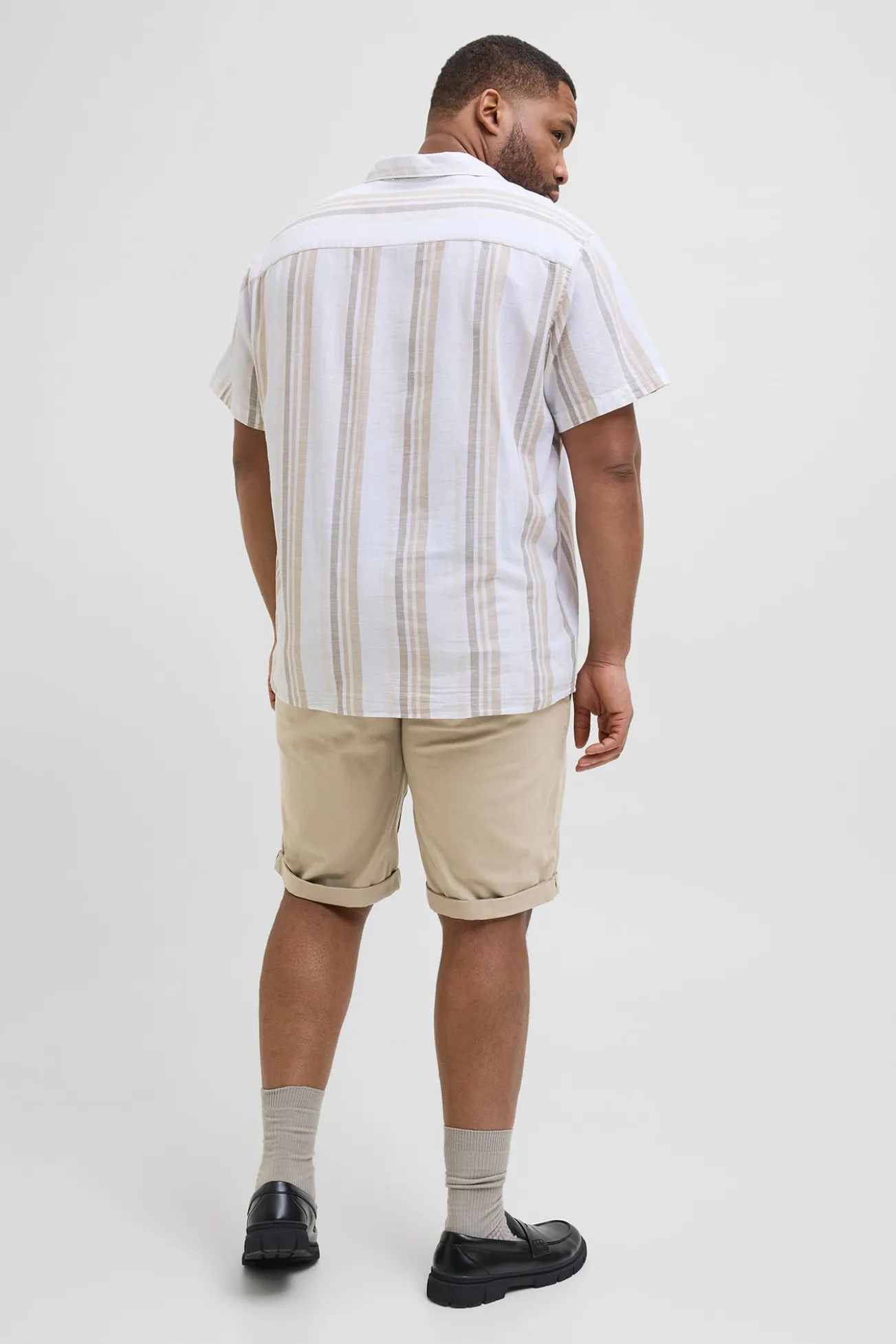 Bermuda regular fit PLUS