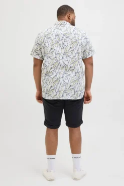Bermuda regular fit PLUS