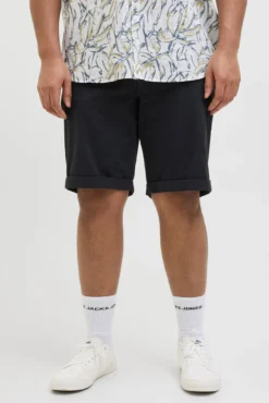 Bermuda regular fit PLUS