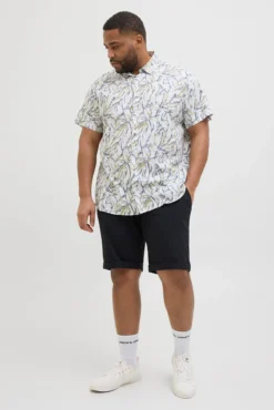 Bermuda regular fit PLUS