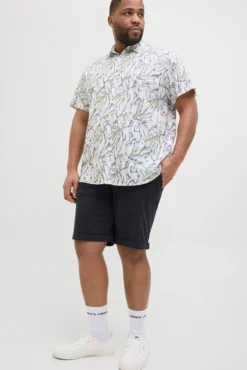 Bermuda regular fit PLUS