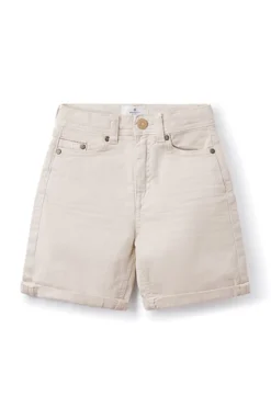 Bermudas 5 bolsillos niño