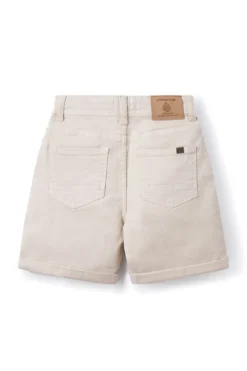 Bermudas 5 bolsillos niño