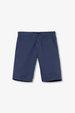 Bermudas slim fit