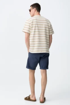 Bermudas slim fit