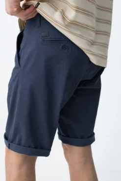 Bermudas slim fit