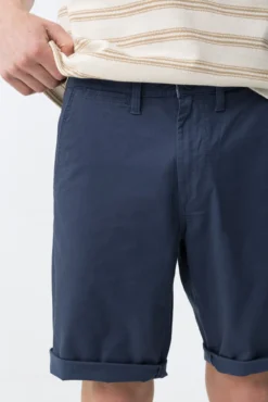Bermudas slim fit