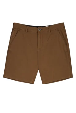 Bermuda vaquera chino